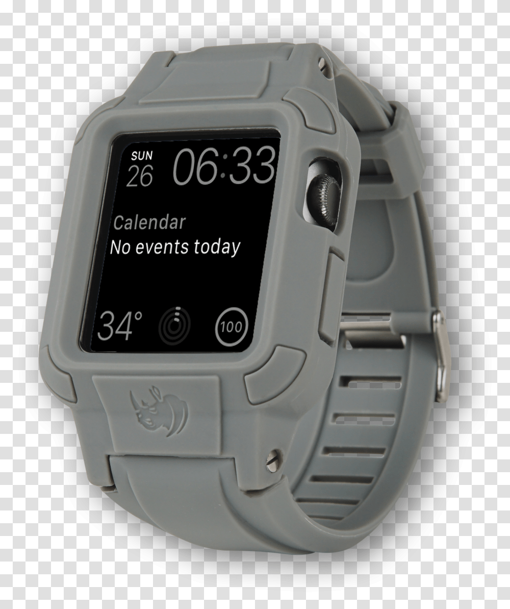 Clip Art Cool Iwatch Faces, Wristwatch, Digital Watch Transparent Png