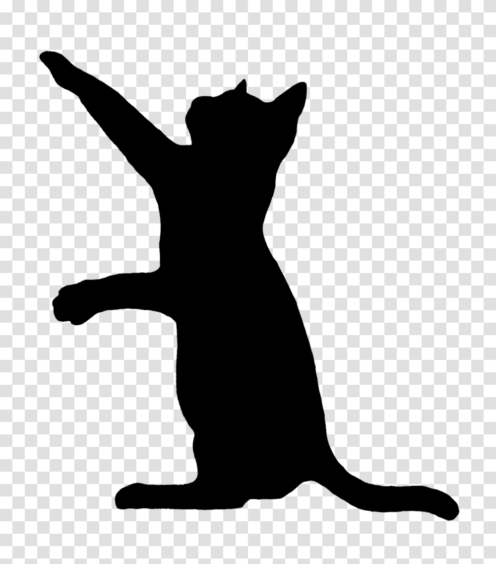 Clip Art Copy Cat Winging, Rug, Face Transparent Png