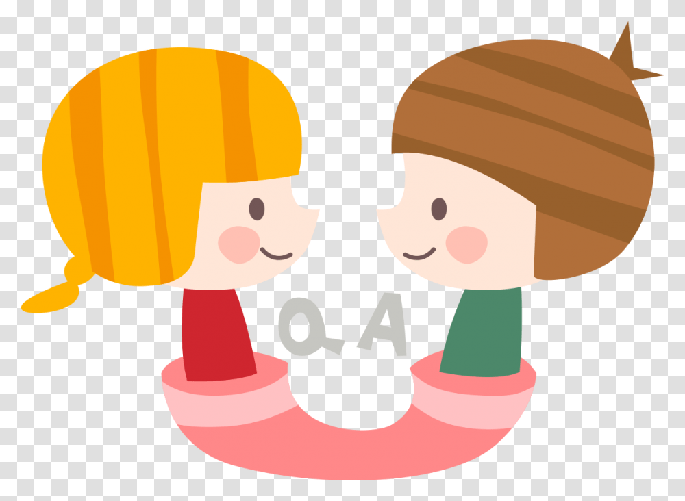 Clip Art Couple Cartoon, Label, Outdoors, Face Transparent Png