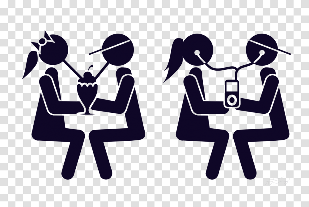 Clip Art Couples Computer Icons Can Stock Photo Black And White, Crowd, Leisure Activities, Outdoors Transparent Png