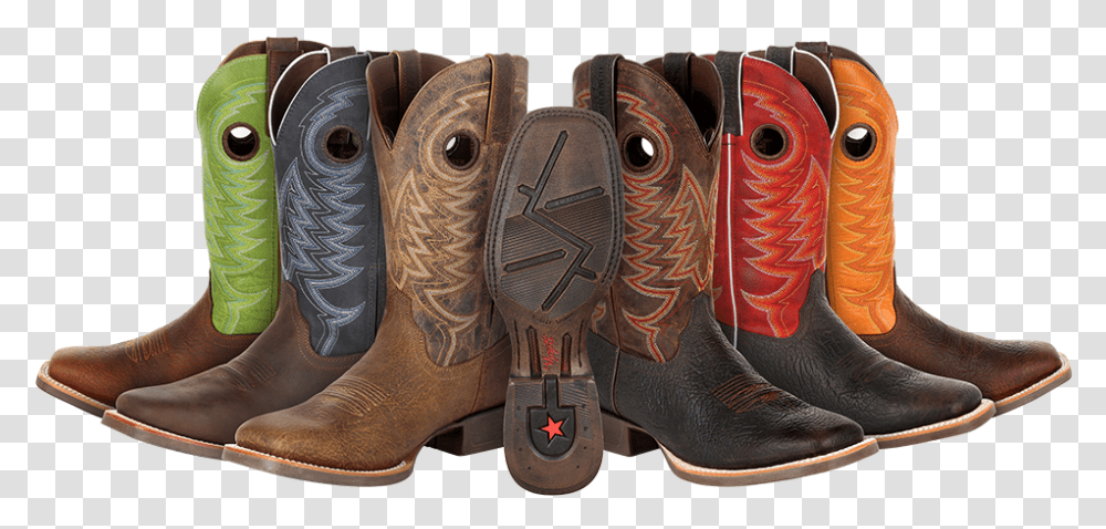 Clip Art Cowboy Boots Wiki Cowboy Boot, Apparel, Footwear, Person Transparent Png