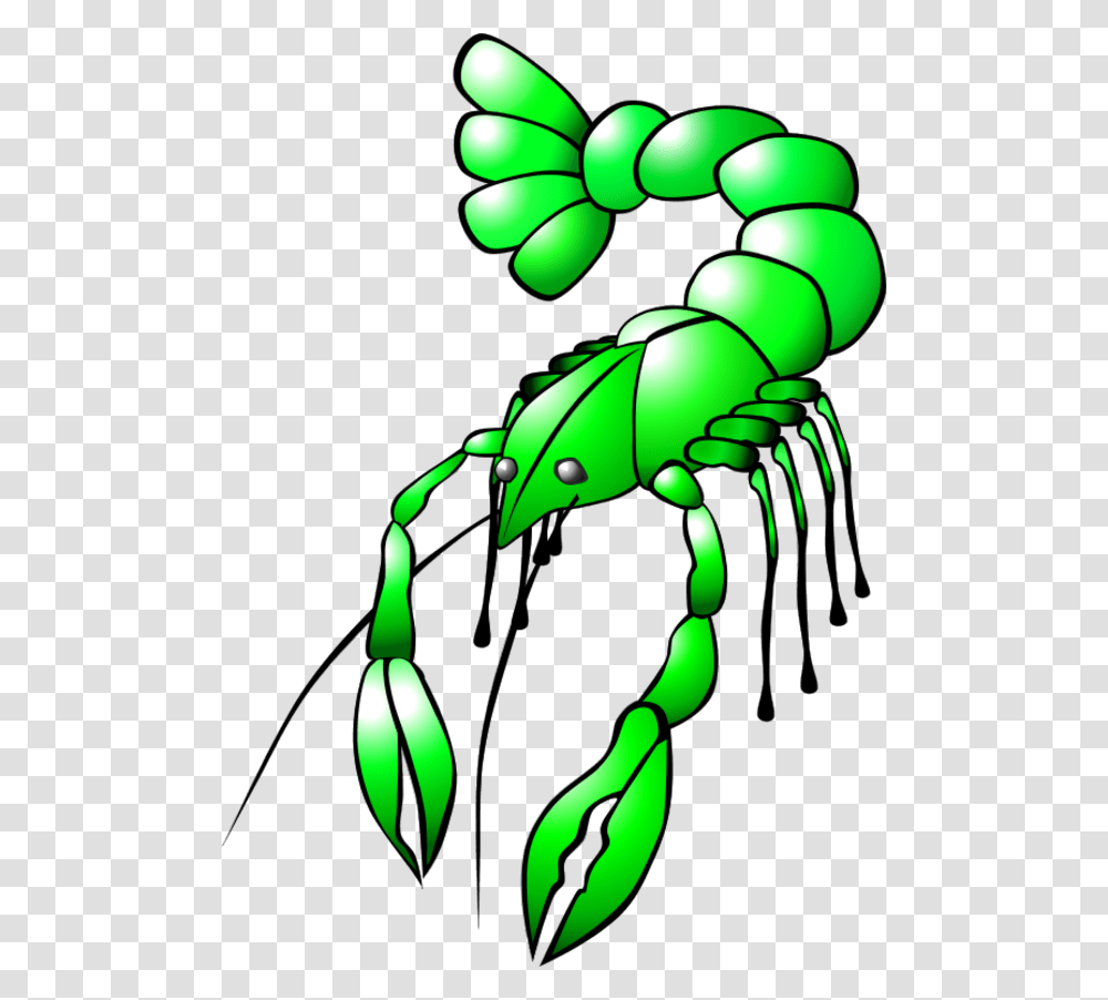 Clip Art Crawfish, Animal, Invertebrate, Insect Transparent Png