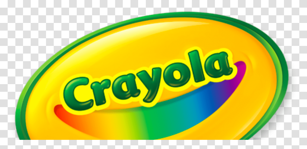 Clip Art Crayola Logo Crayola, Plant, Food, Label Transparent Png