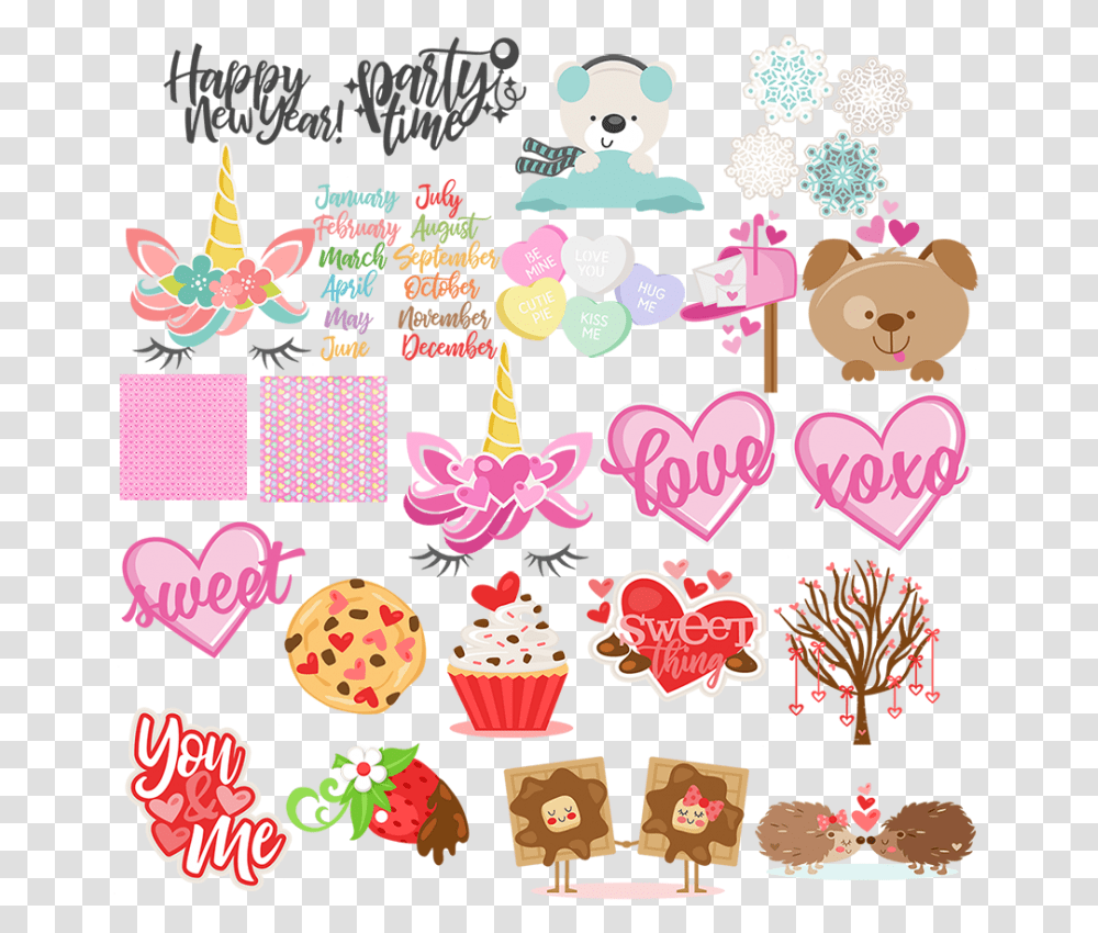 Clip Art, Cream, Dessert, Food, Icing Transparent Png