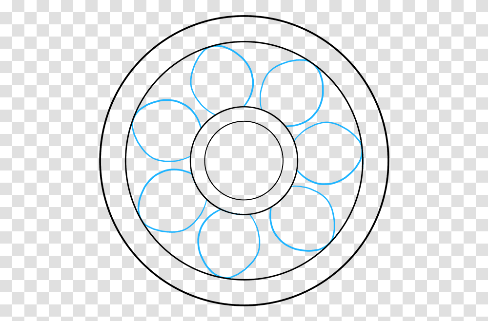 Clip Art Create Your Own Mandala Men In Cities, Spider, Animal, Pattern, Fractal Transparent Png