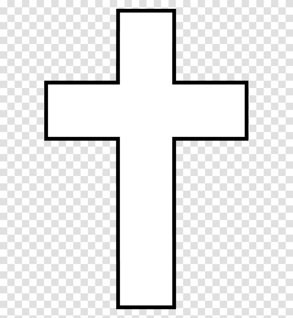 Clip Art Cross, Crucifix Transparent Png