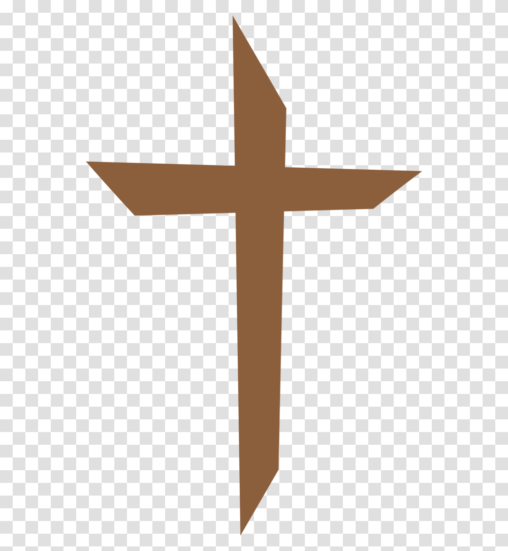 Clip Art Cross, Crucifix Transparent Png