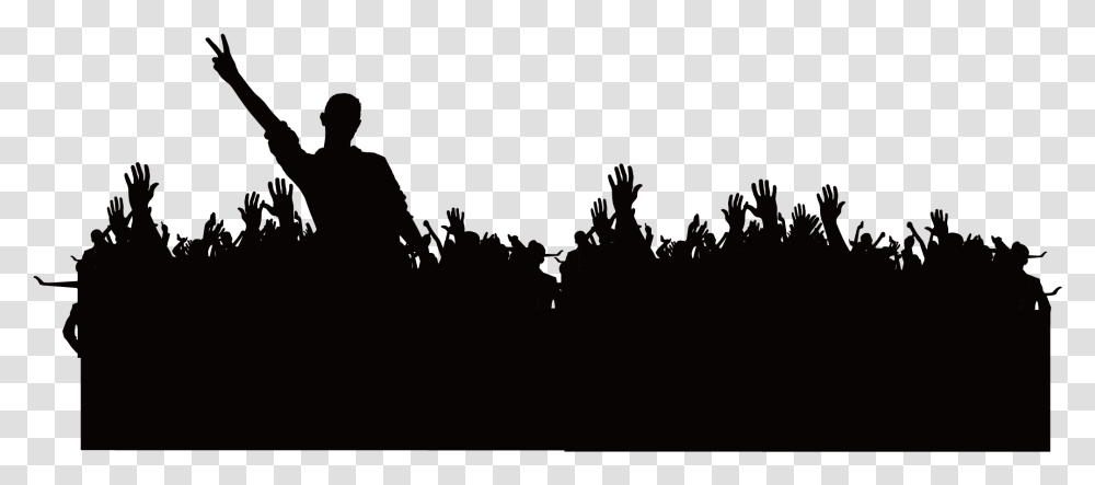 Clip Art Crowd Silhouette Portable Network Graphics, Outdoors, Nature, World Of Warcraft Transparent Png