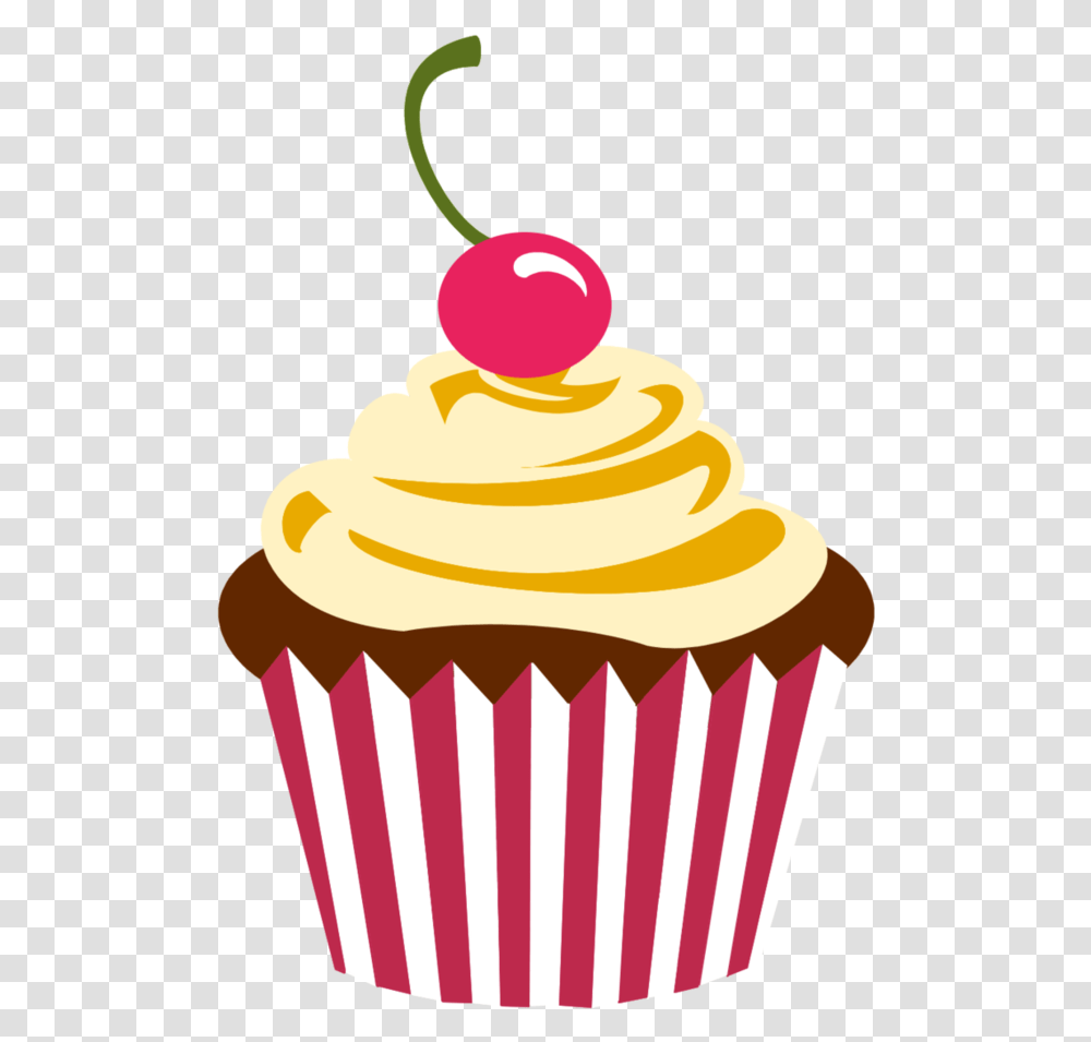 Clip Art Cupcake Background Cupcake Clipart, Cream, Dessert, Food, Creme Transparent Png