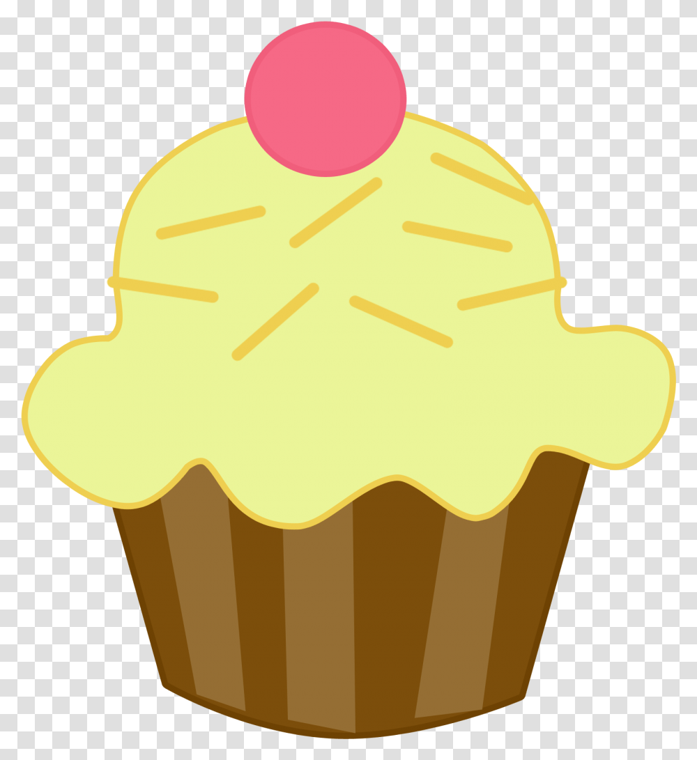 Clip Art Cupcakes Candy Printables Drawings Illustrations Dessert Drawings Easy, Cream, Food, Creme, Icing Transparent Png