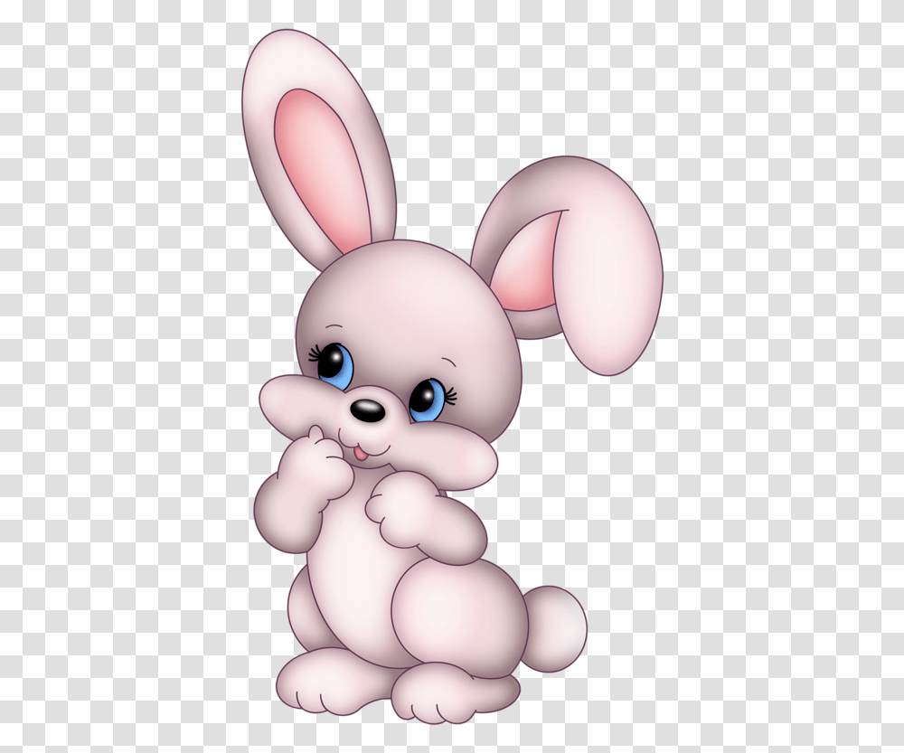 Clip Art Cute Bunny Drawing, Animal, Toy, Mammal, Plush Transparent Png