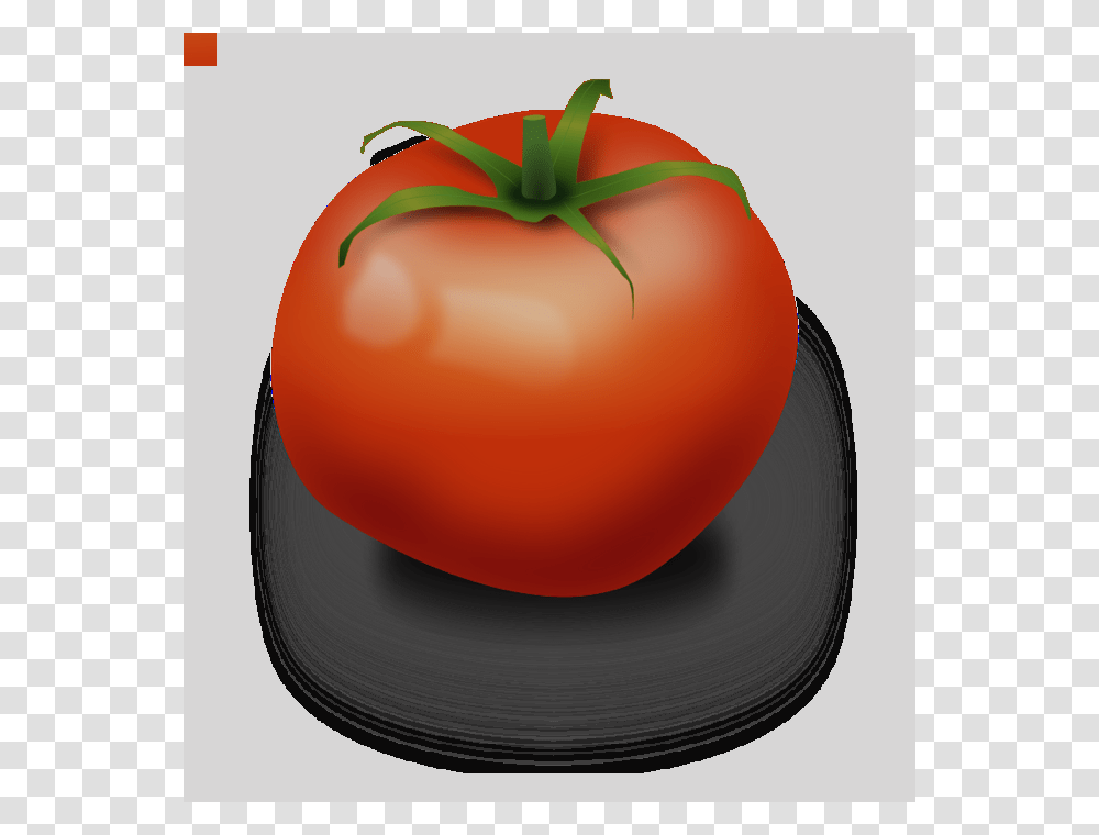 Clip Art Cute Fruits And Vegetables Clipart Tomato, Plant, Birthday Cake, Dessert, Food Transparent Png