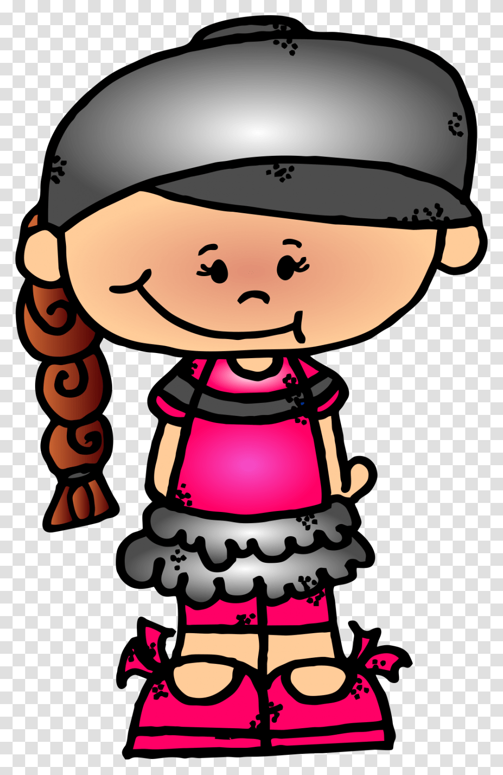 Clip Art Cute Kids Cute, Helmet, Apparel, Toy Transparent Png