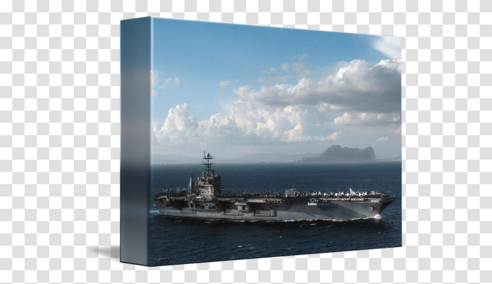 Clip Art Cvn 75 Aircraft Carrier, Military, Ship, Vehicle, Transportation Transparent Png