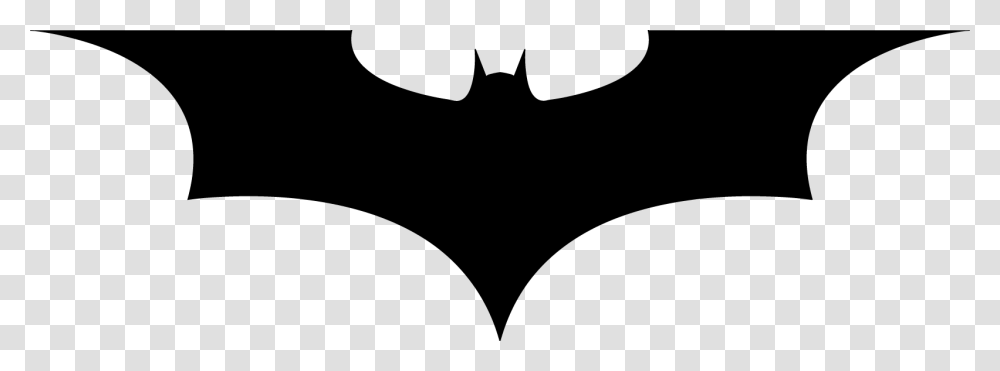 Clip Art Dark Logo Batman Dark Knight Rises Logo, Trademark, Word Transparent Png