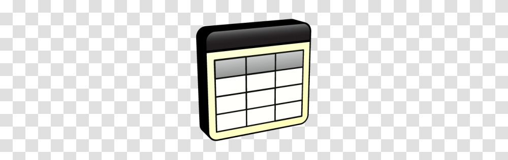 Clip Art Database Table Clip Art, Mailbox, Letterbox, Electronics Transparent Png