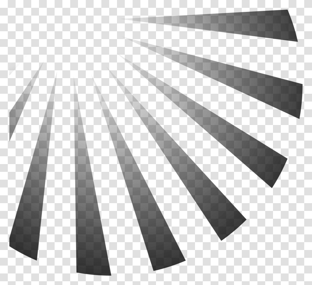 Clip Art De Sol For Black And White Beam Of Light, Gray, World Of Warcraft Transparent Png