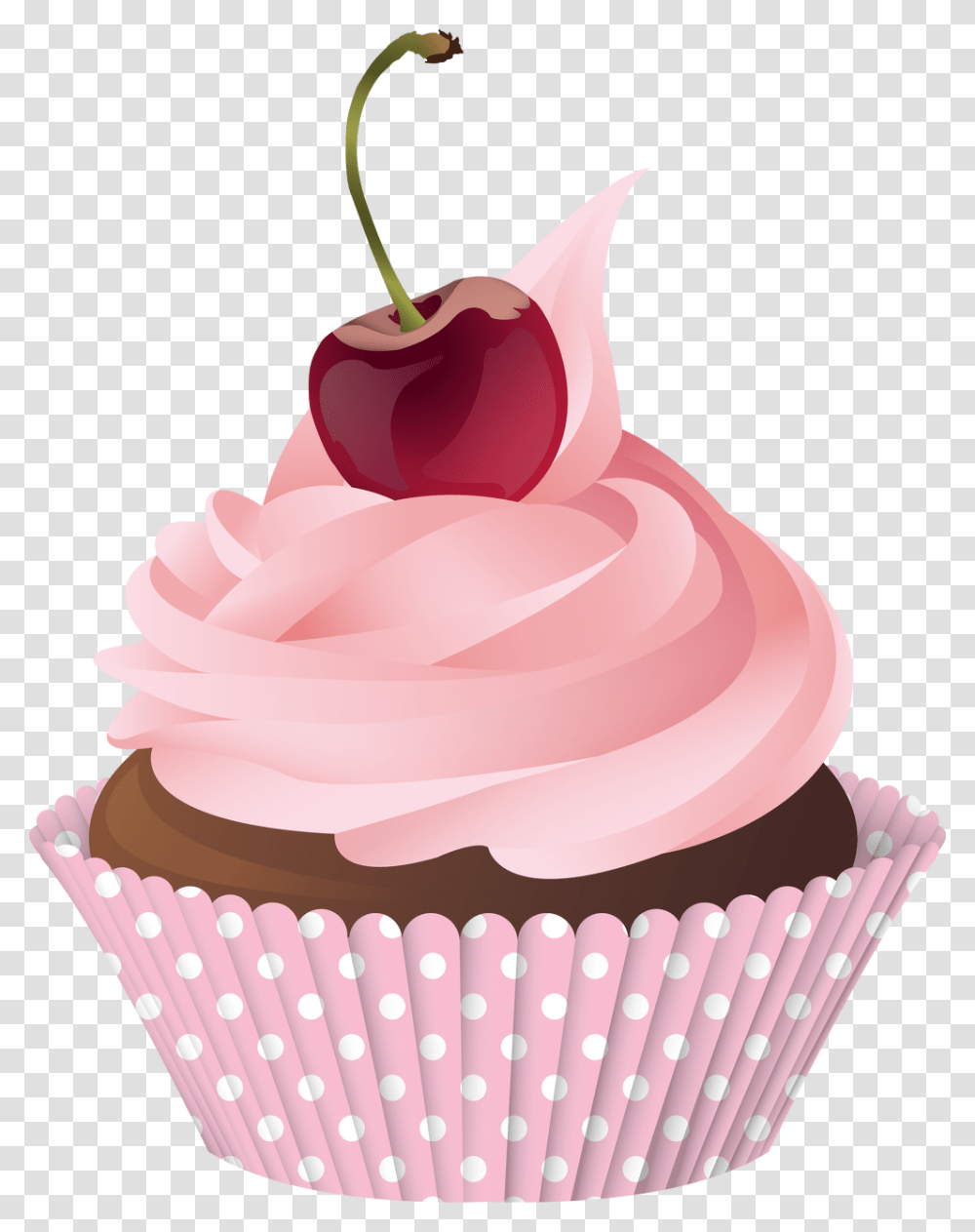 Clip Art Desenho De Doces Gteau, Cupcake, Cream, Dessert, Food Transparent Png
