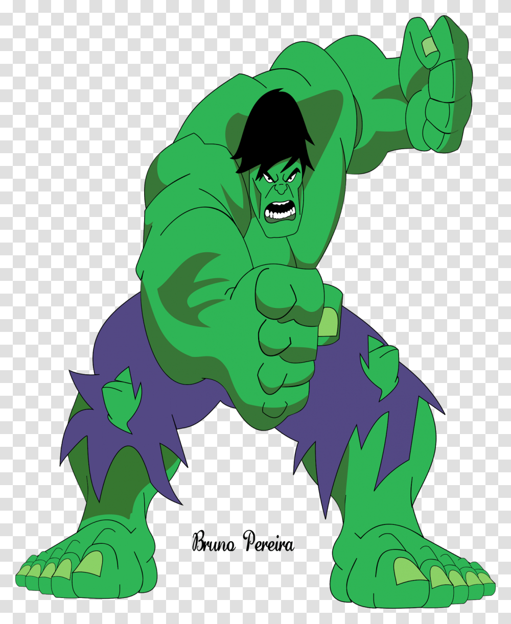 Clip Art Desenho Hulk Desenho Para Desenhar Do Hulk, Hand, Green, Animal, Alien Transparent Png