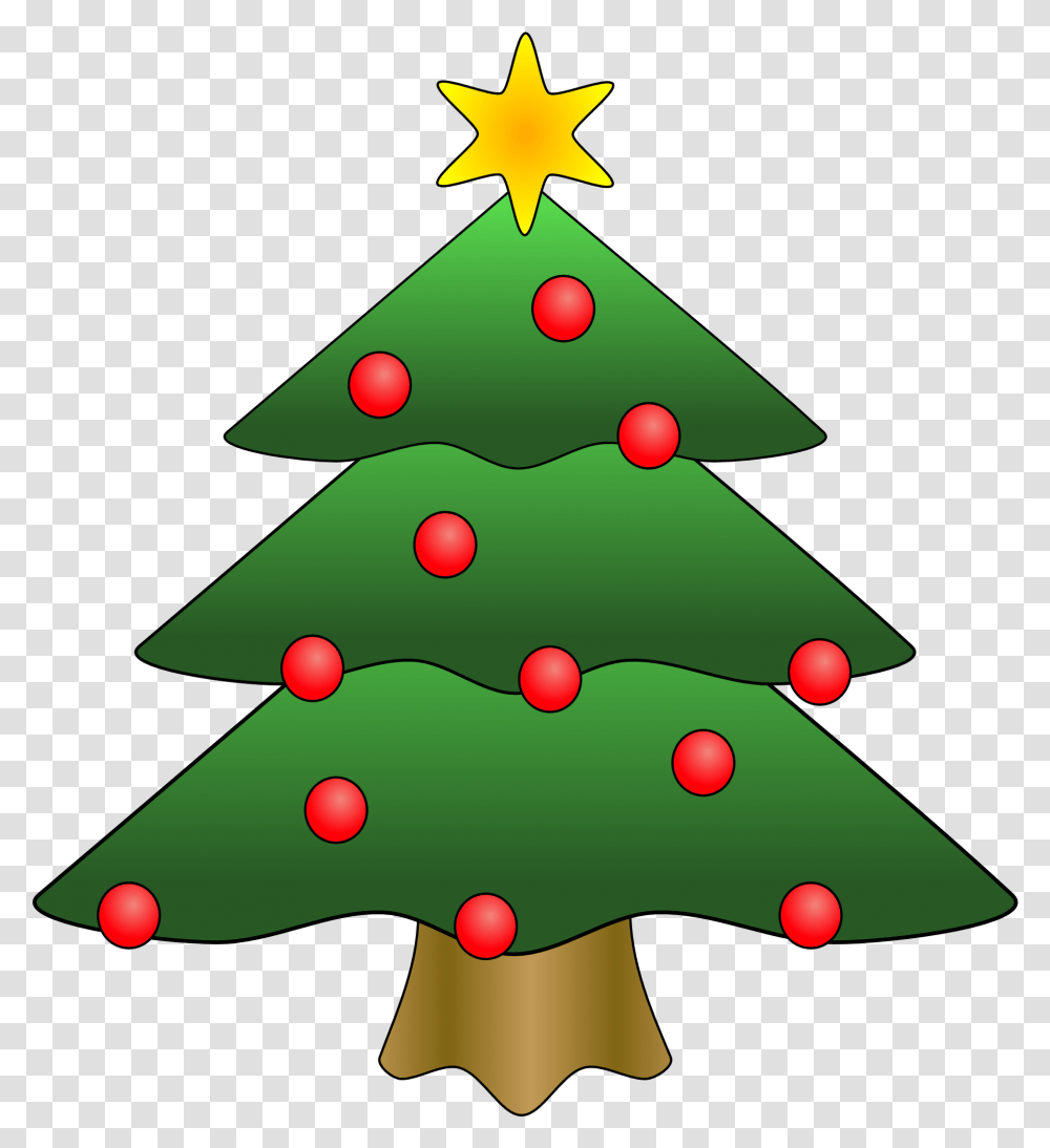 Clip Art Design Cliparts Clip Art Small Christmas Tree Cartoon, Plant, Star Symbol, Ornament Transparent Png