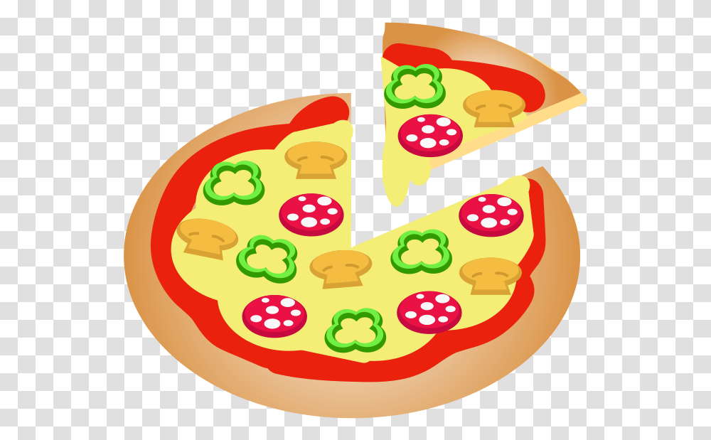 Clip Art Details Small Pizza Clip Art, Sweets, Food, Lunch, Meal Transparent Png