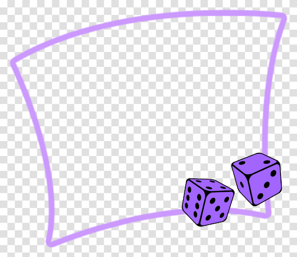 Clip Art, Dice, Game, Bow, Leisure Activities Transparent Png