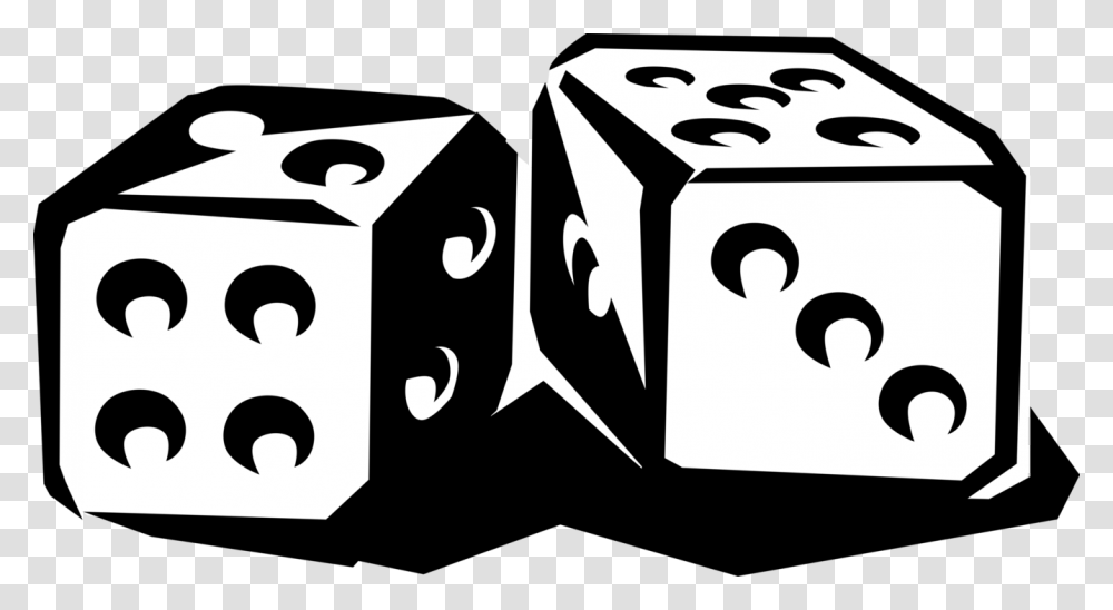 Clip Art Dice Illustration, Game Transparent Png