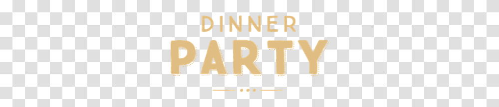 Clip Art Dinner Party Images Peach, Label, Number Transparent Png
