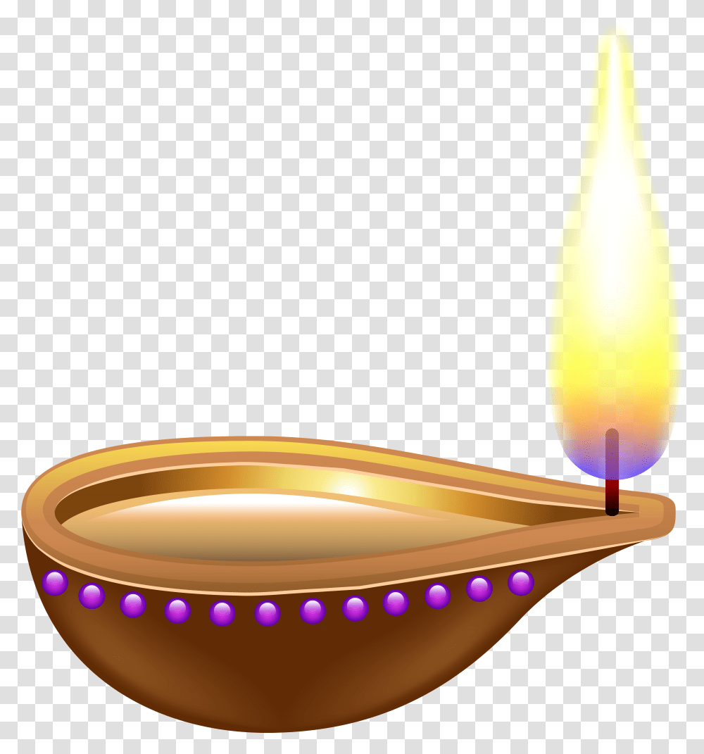 Clip Art Diwali Clip Art India, Lamp, Fire, Bowl, Flame Transparent Png