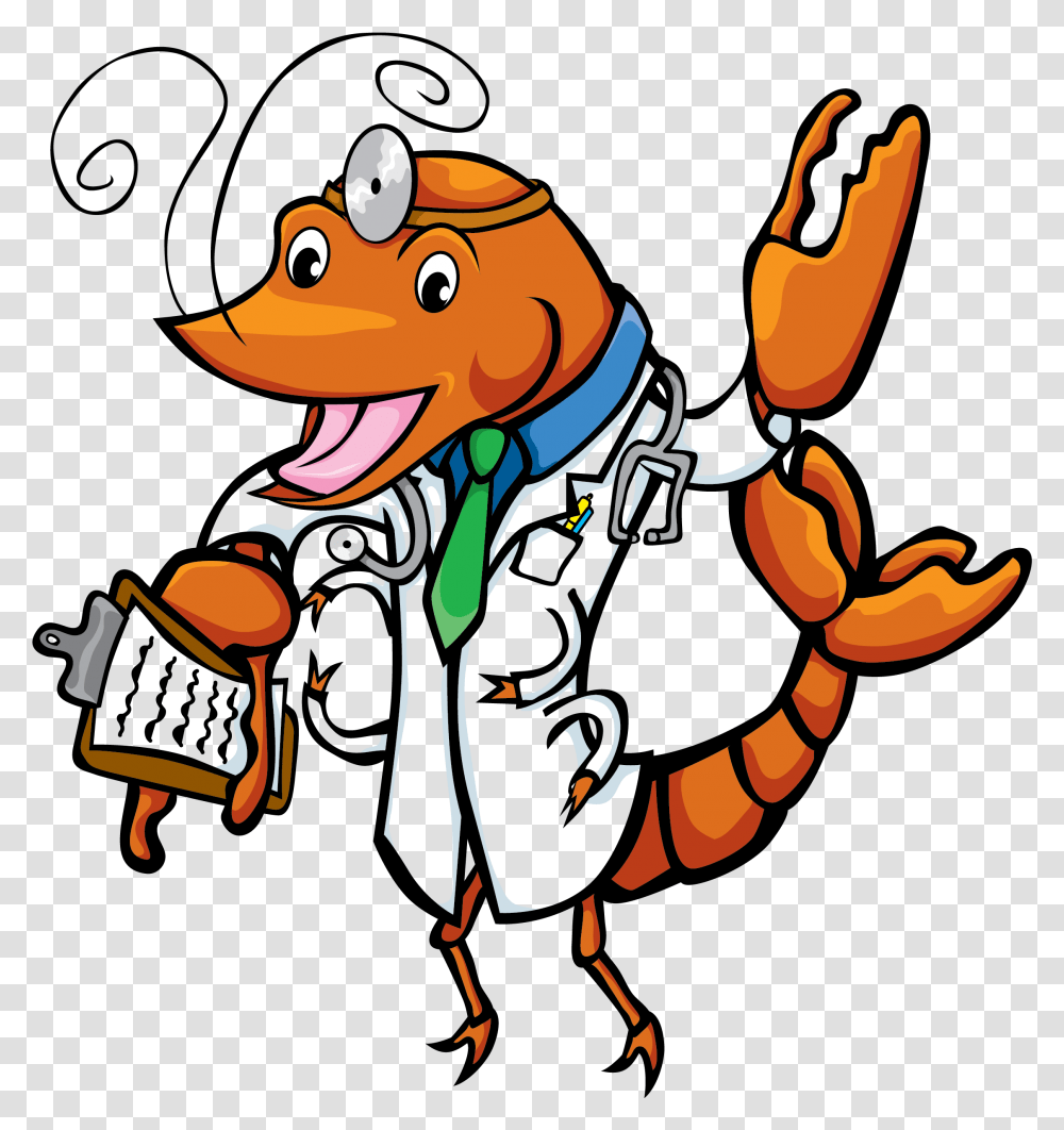 Clip Art, Doctor, Animal Transparent Png