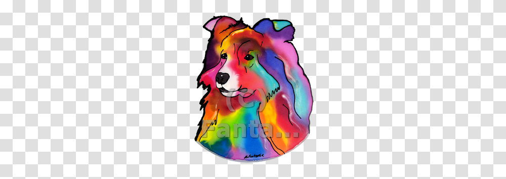 Clip Art Dog Agility Shelties Image Information, Modern Art, Dye, Head Transparent Png