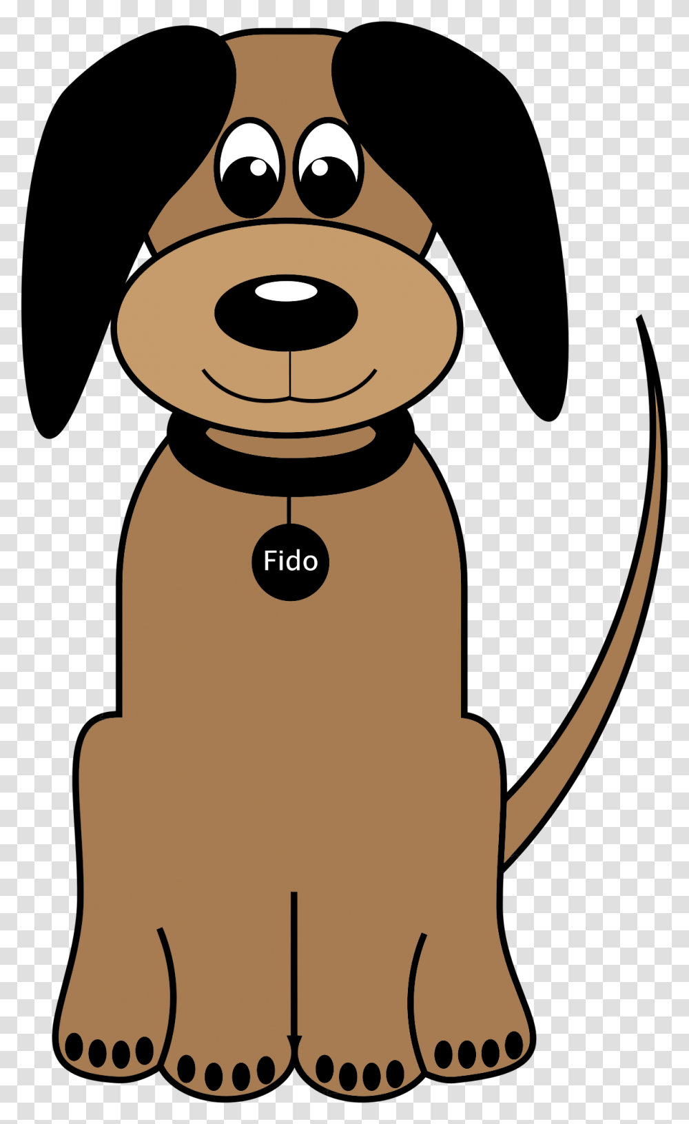 Clip Art Dog Clipart In Dog Clipart, Outdoors, Cork Transparent Png