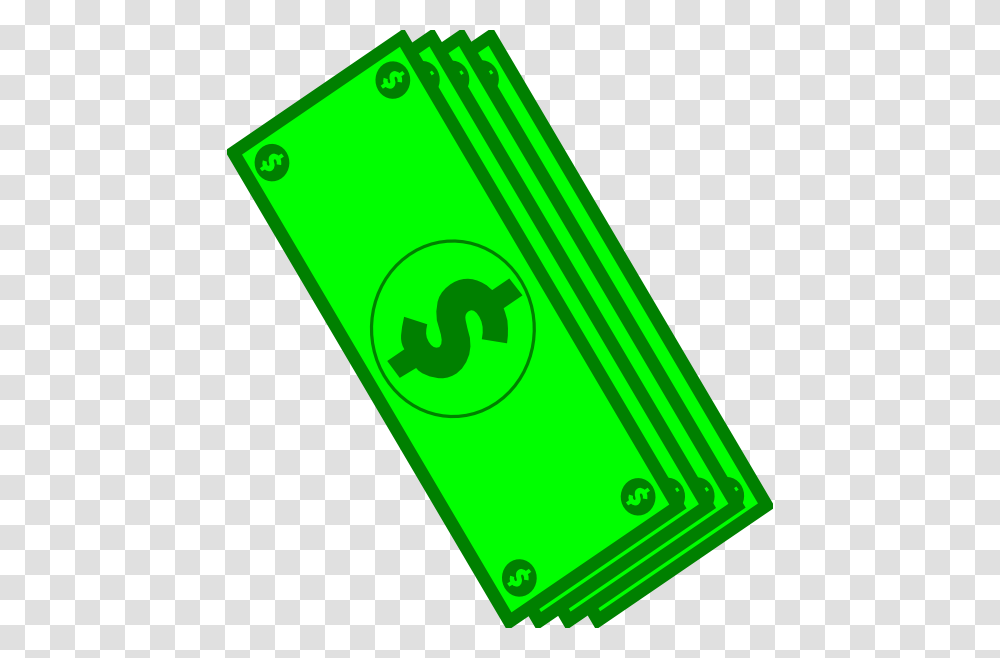Clip Art Dollar Bill Green Dollar Bill Clipart, Electronics Transparent Png
