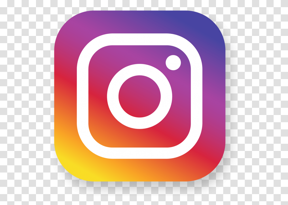 Clip Art Download Directly No Registration Instagram Logo Vector 2018, Label, Trademark Transparent Png