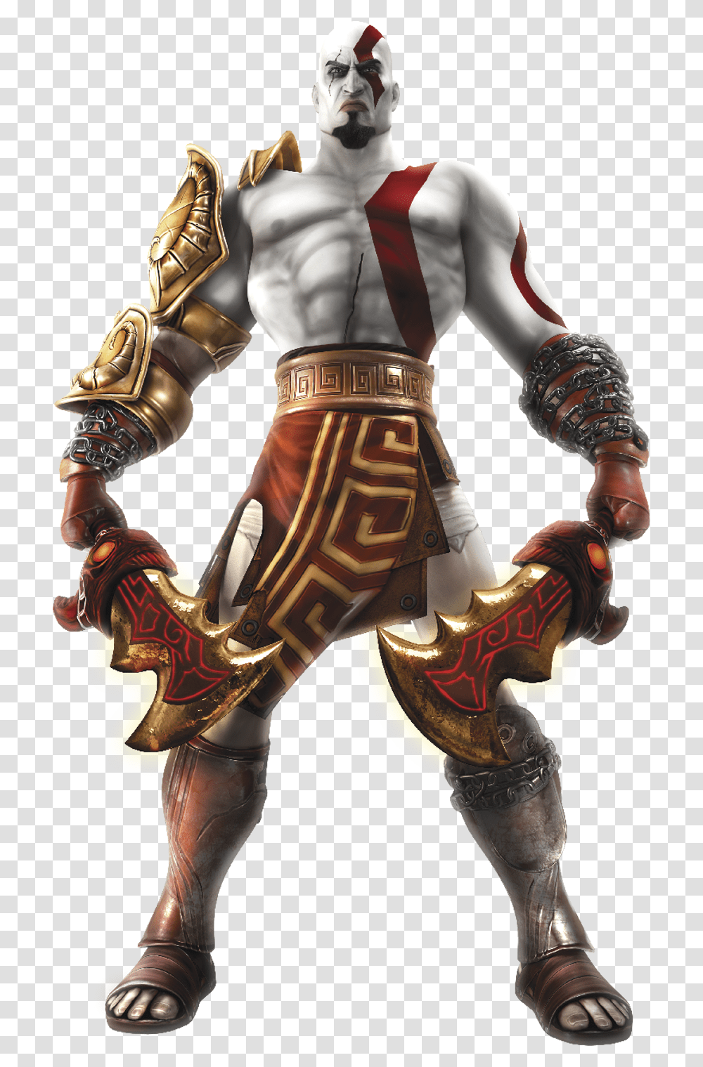 Clip Art Download God Of War Kratos, Person, Costume, People Transparent Png