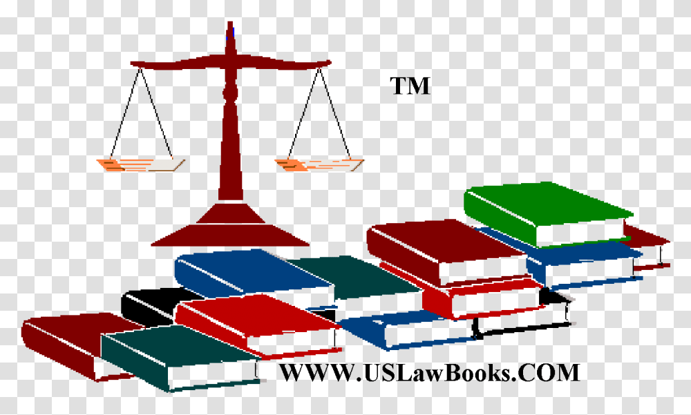 Clip Art Download Study Library Image Of Law Books, Lighting, Cross, Tabletop Transparent Png