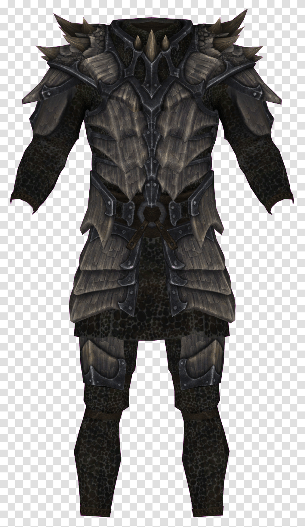 Clip Art Dragonscale Armor Piece Elder Armadura De Escamas De Dragon, Person, Human, Knight, Bronze Transparent Png