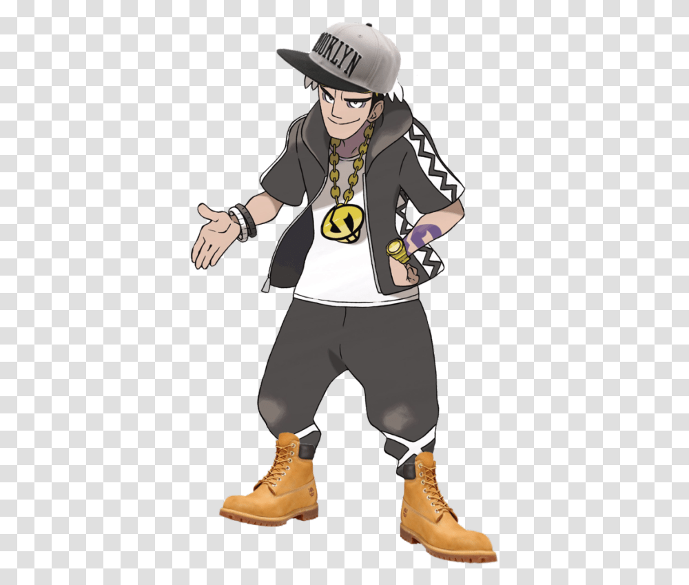 Clip Art Drake In Timberlands, Person, Hat, Face Transparent Png