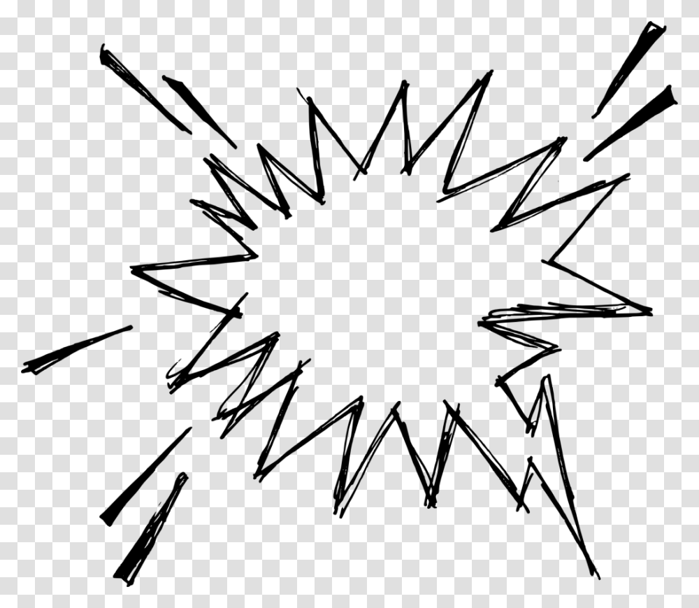 Clip Art Drawing Explosions Ti Rate The Bars, Gray, World Of Warcraft Transparent Png