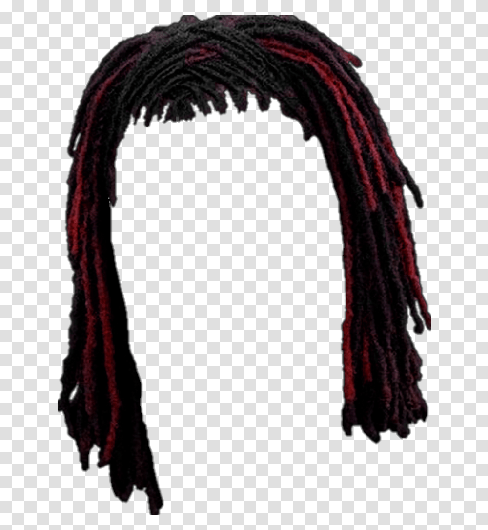 Clip Art Dreadlocks Dreadlock Dread Locs Dreadlocks, Apparel, Dye Transparent Png