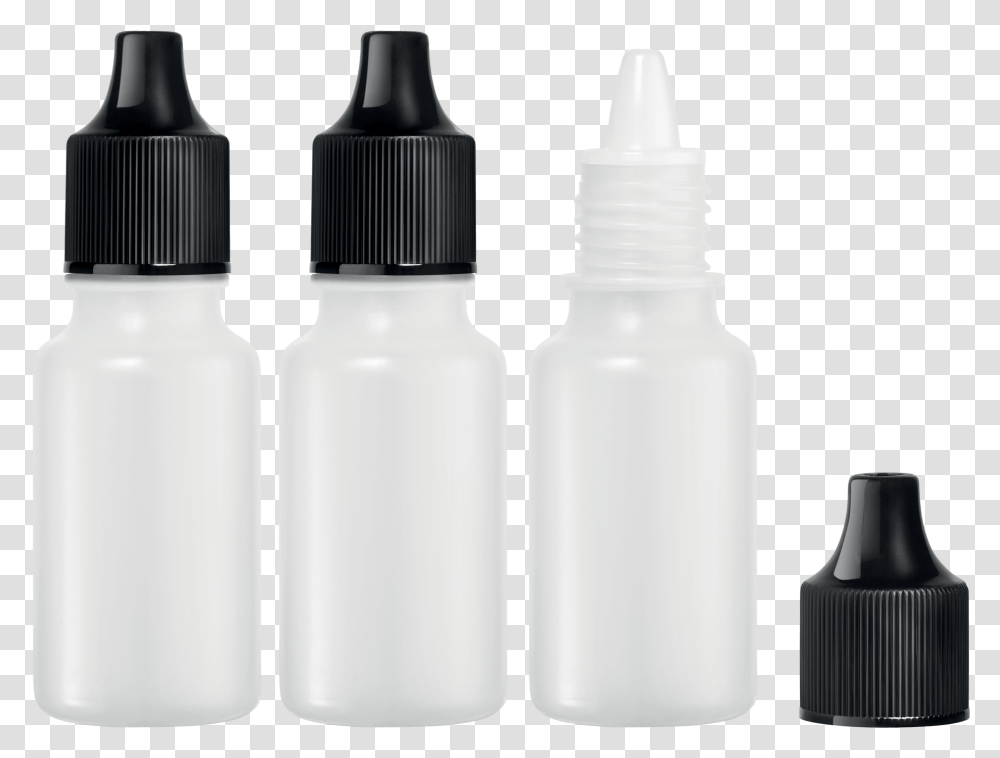 Clip Art Dropper Bottle Mockup, Ink Bottle Transparent Png