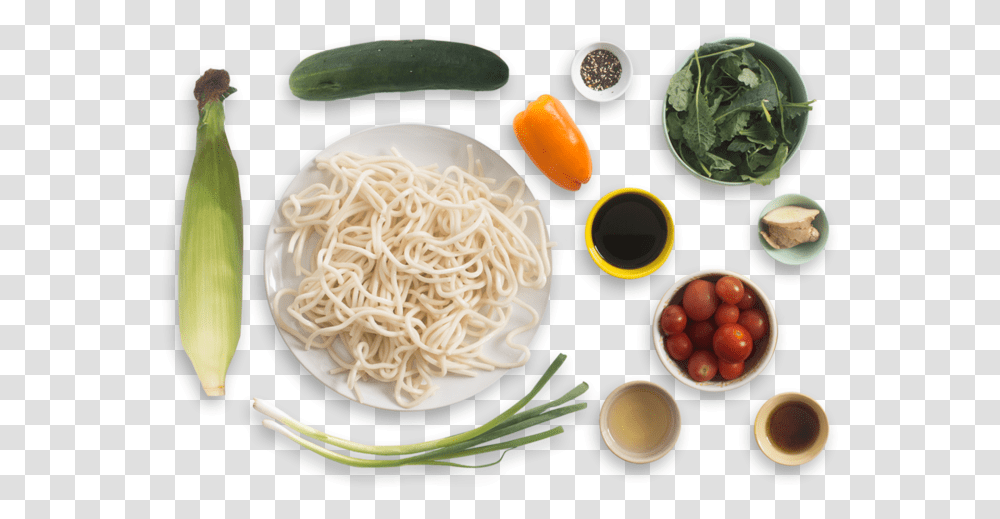 Clip Art Dry Udon Noodles Chinese Noodles, Plant, Food, Pasta, Vegetable Transparent Png