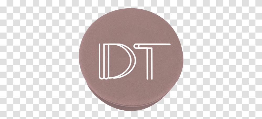 Clip Art Dt Pop Socket Rose Circle, Label, Cosmetics Transparent Png