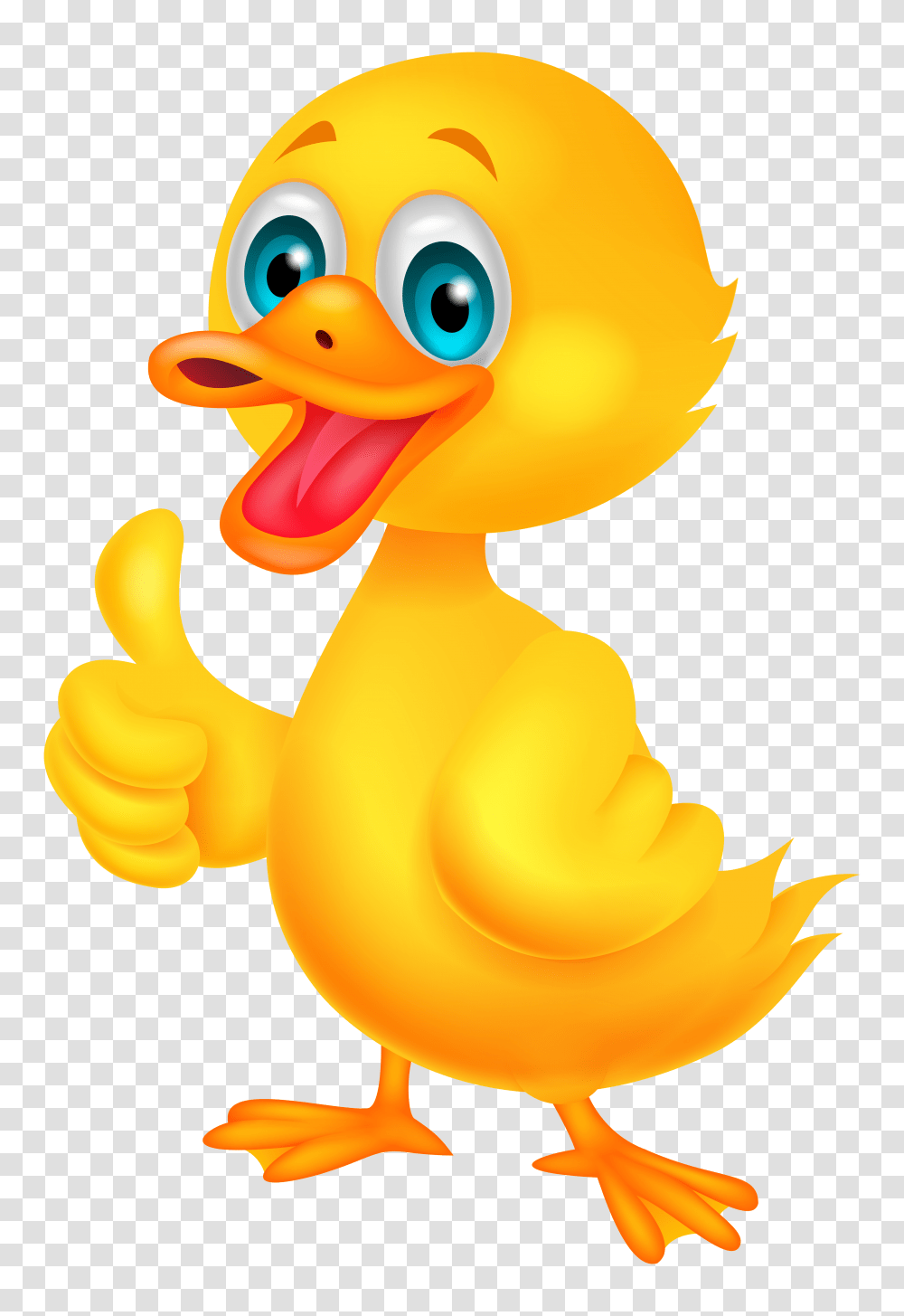 Clip Art Ducks, Bird, Animal, Toy, Dodo Transparent Png