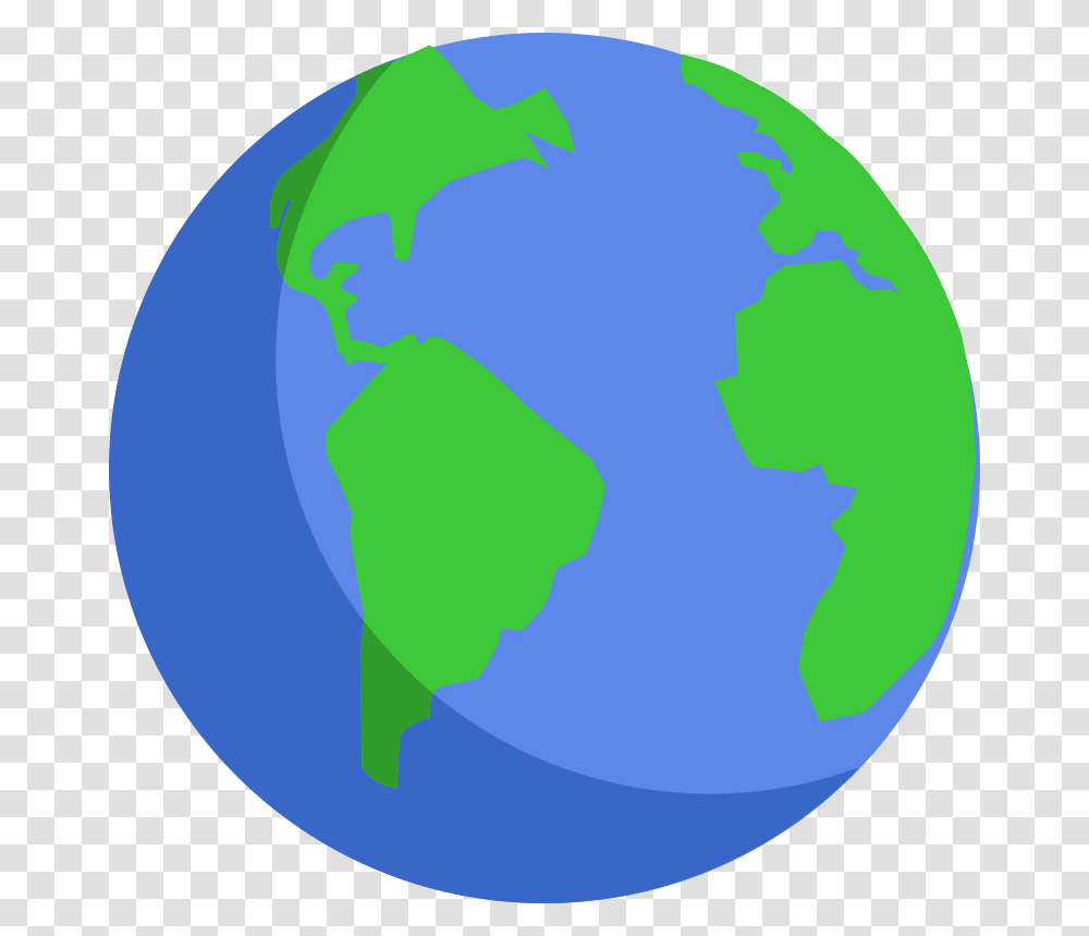 Clip Art Earth, Outer Space, Astronomy, Universe, Planet Transparent Png