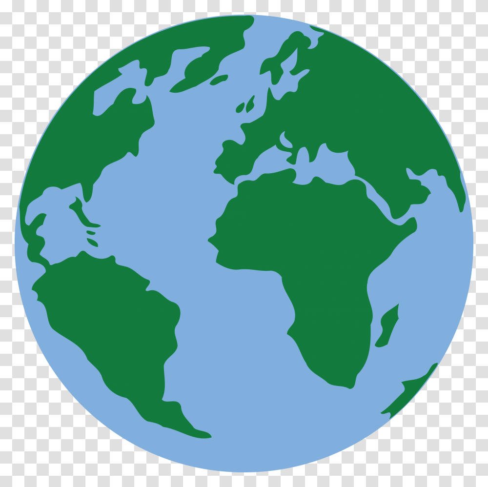 Clip Art Earth, Outer Space, Astronomy, Universe, Planet Transparent Png