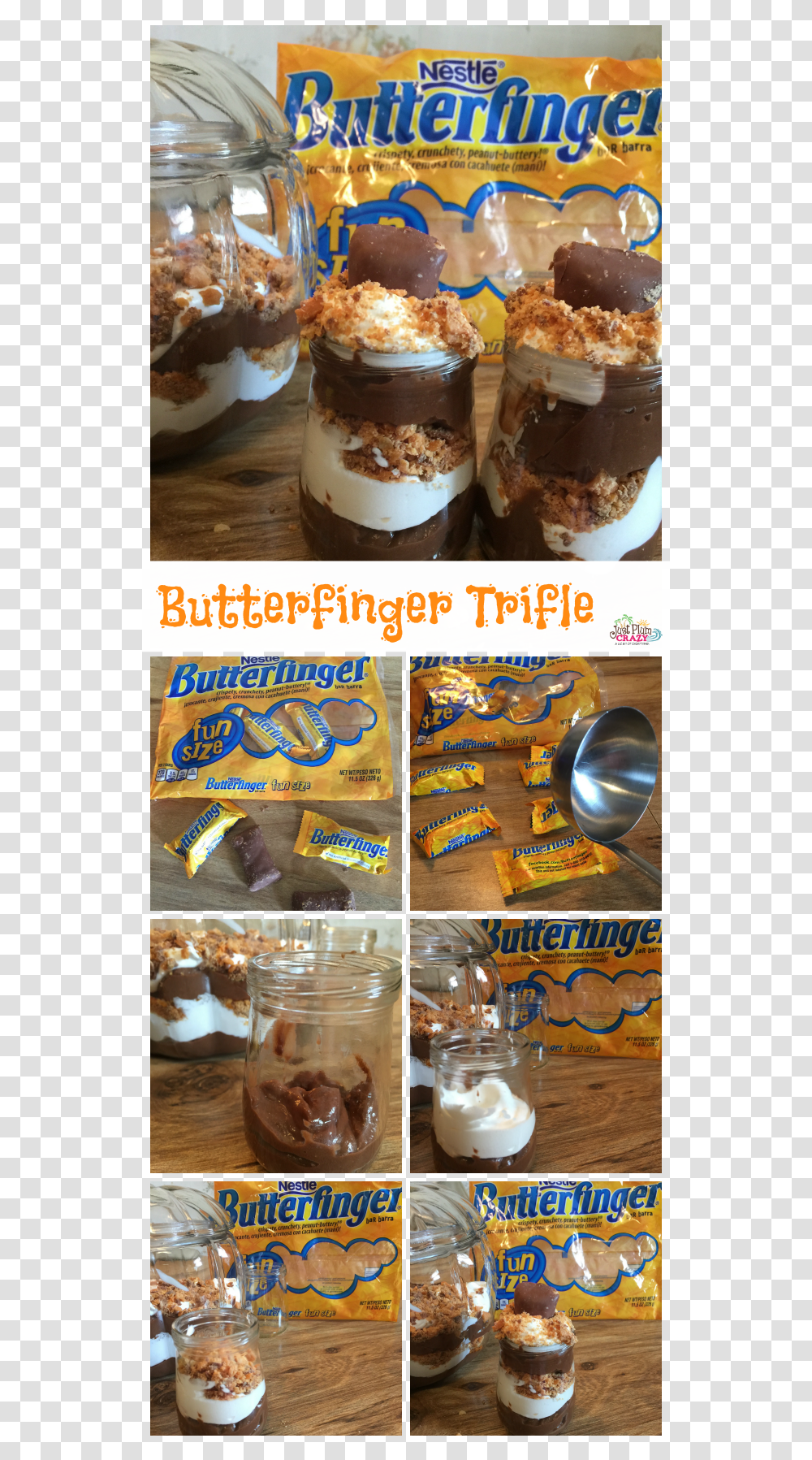 Clip Art Easy Butterfinger Cookies Recipe Chocolate, Ice Cream, Dessert, Food, Sweets Transparent Png