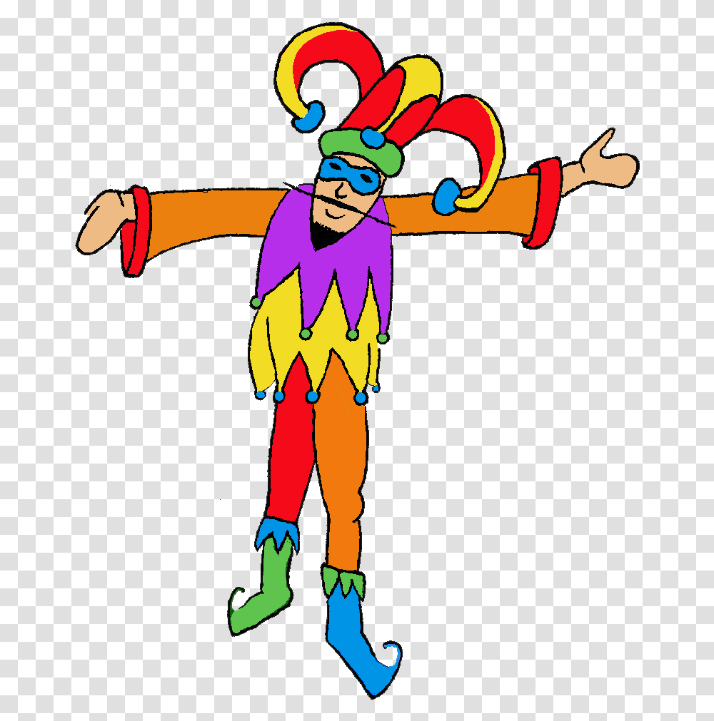 Clip Art Educational Theater Clipart Jester Background, Performer, Person, Costume, Clown Transparent Png