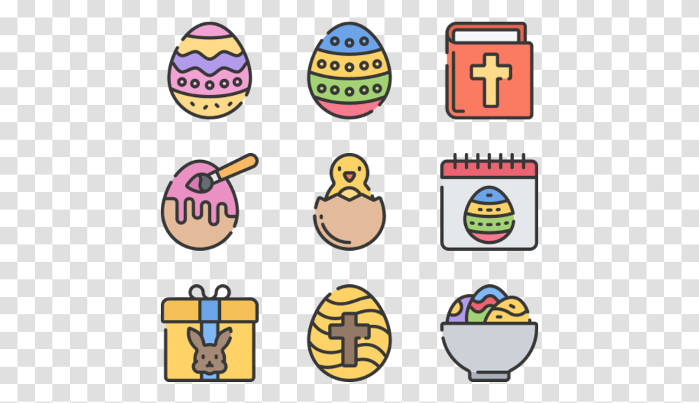 Clip Art, Egg, Food, Easter Egg Transparent Png