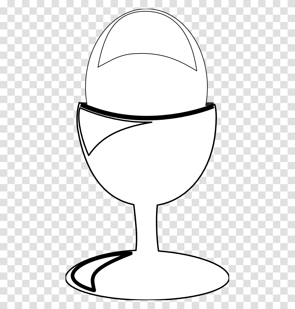 Clip Art Egg, Glass, Wine Glass, Alcohol, Beverage Transparent Png